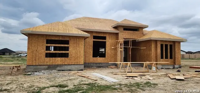3192 Jacob Drive, Eagle Pass, TX 78852 - #3