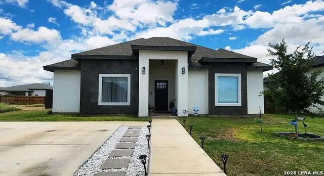 3251 Mauricio Libson Blvd., Eagle Pass, TX 78852 - #1