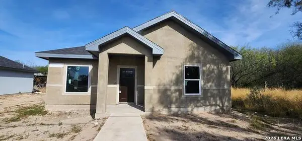 2589 Rosita Valley Rd., Eagle Pass, TX 78852