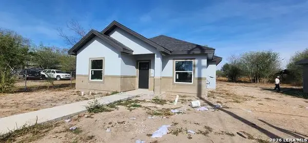 2579 Rosita Valley Rd., Eagle Pass, TX 78852