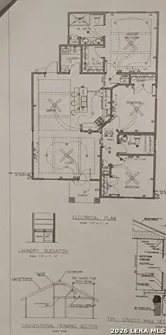2579 Rosita Valley Rd., Eagle Pass, TX 78852 - #2