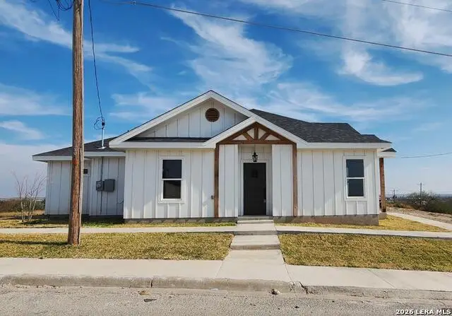 1163 Calle Baltica, Eagle Pass, TX 78852 - #1