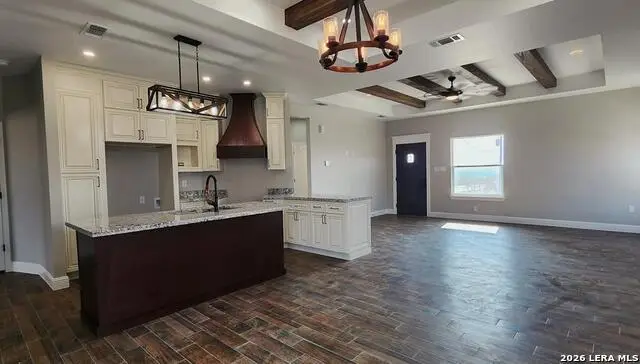 1163 Calle Baltica, Eagle Pass, TX 78852 - #2