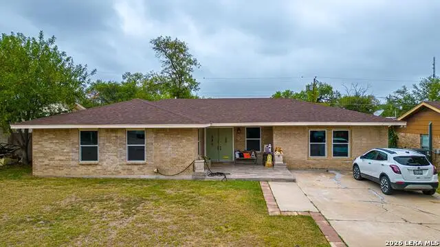 2139 Ricks Dr, Eagle Pass, TX 78852 - #1