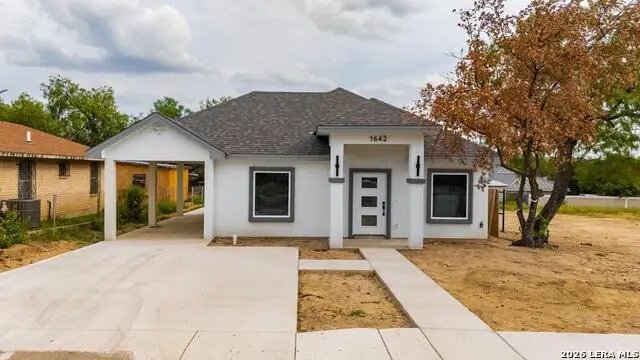 1642 Williams St, Eagle Pass, TX 78852 - #1