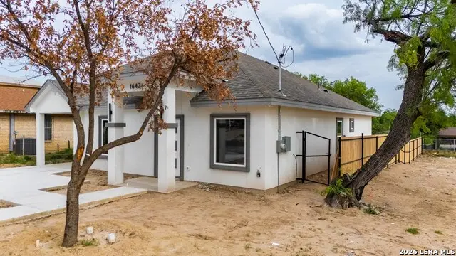 1642 Williams St, Eagle Pass, TX 78852 - #3