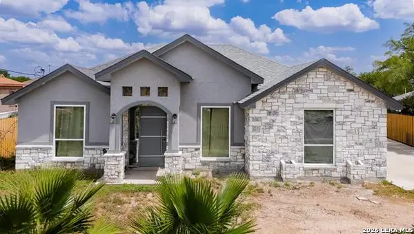 176 Mari Drive, Eagle Pass, TX 78852
