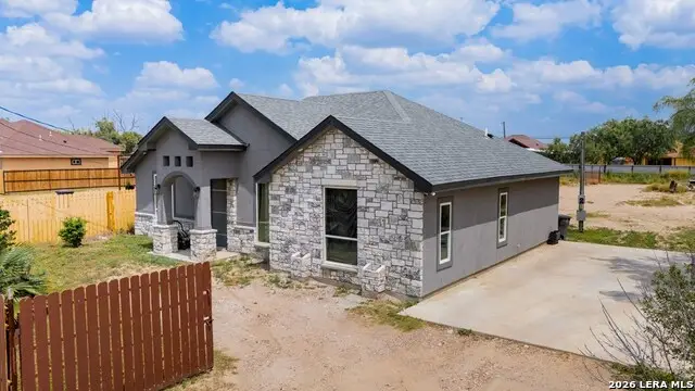176 Mari Drive, Eagle Pass, TX 78852 - #2