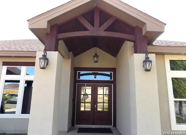 2349 Villa Romel Blvd., Eagle Pass, TX 78852