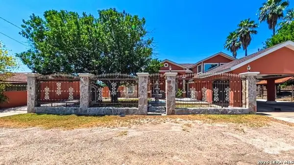 3809 Deer Run Blvd., Eagle Pass, TX 78852