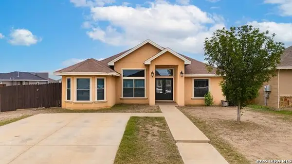 1707 Tron Lane, Eagle Pass, TX 78852