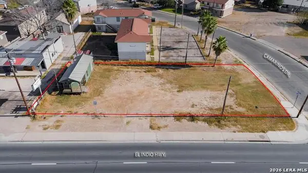 2689 El Indio Hwy, Eagle Pass, TX 78852
