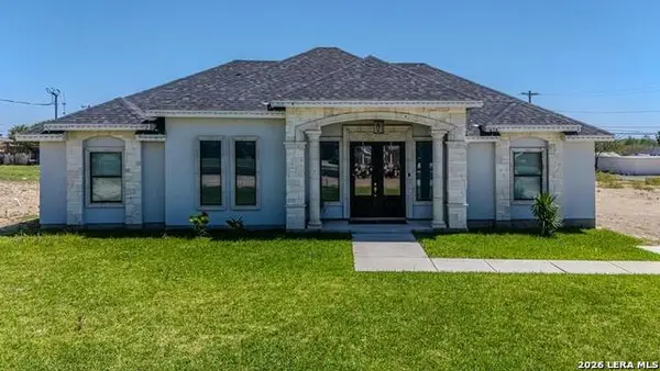 658 Fm 2030, Eagle Pass, TX 78852