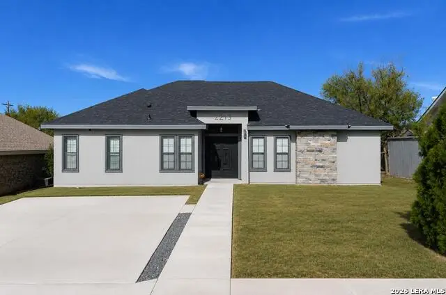 2213 Willow Trail, Eagle Pass, TX 78852 - #1