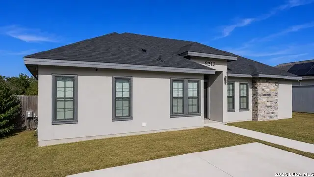 2213 Willow Trail, Eagle Pass, TX 78852 - #2