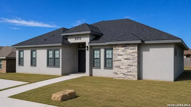 2213 Willow Trail, Eagle Pass, TX 78852 - #3
