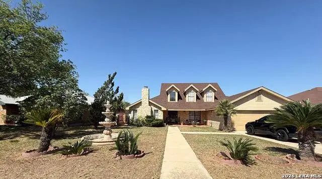 1437 N Bibb Ave, Eagle Pass, TX 78852 - #2