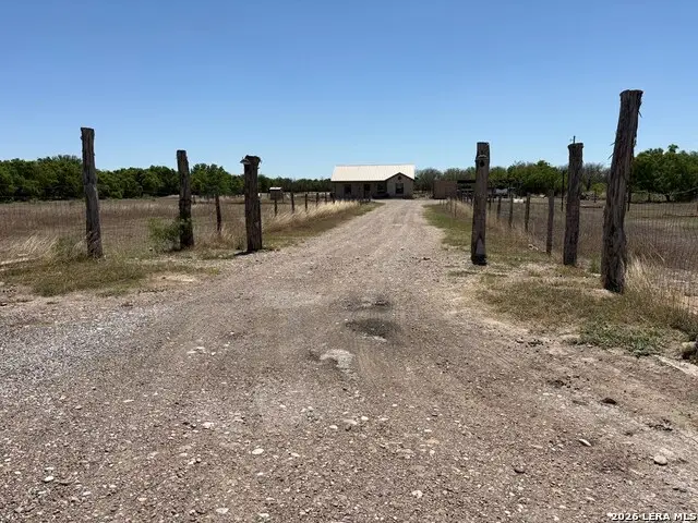 632 Mays Rd., Quemado, TX 78877 - #2