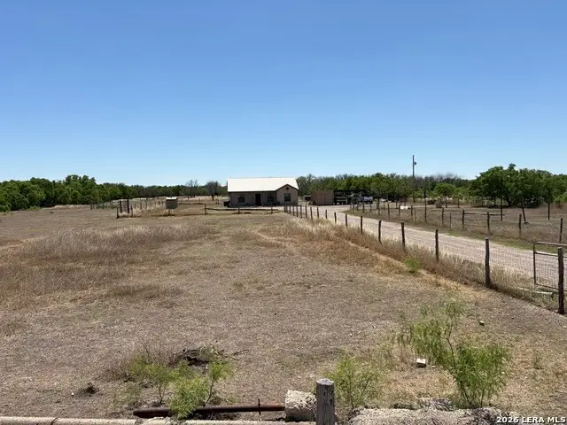 632 Mays Rd., Quemado, TX 78877 - #3