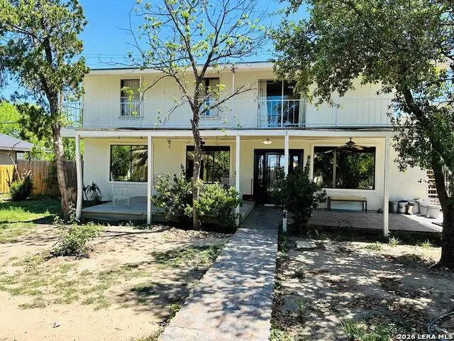 3174 NW Del Rio Blvd., Eagle Pass, TX 78852 - #1