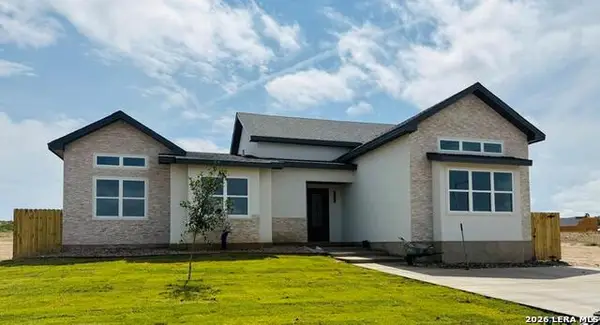 709 Encinal, Eagle Pass, TX 78852