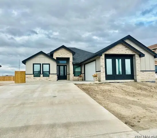 1836 Lewis, Eagle Pass, TX 78852