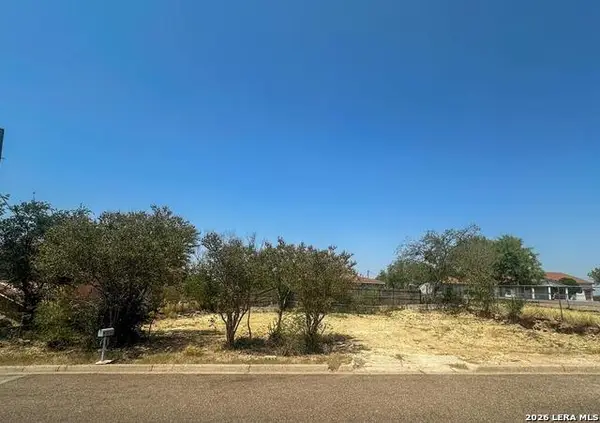 274 S San Marcos St, Eagle Pass, TX 78852