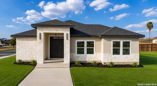 3459 Cory Circle, Eagle Pass, TX 78852