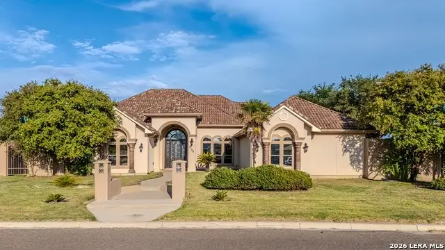 3106 Calle Carr, Eagle Pass, TX 78552 - #3