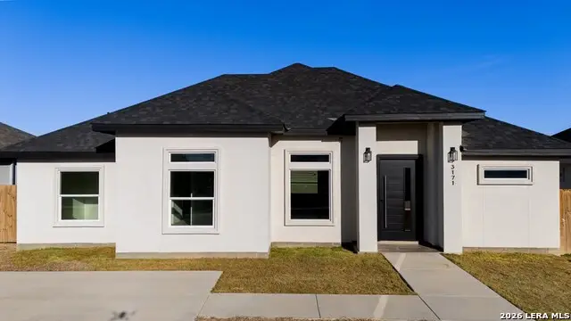 3171 Ethel Dr., Eagle Pass, TX 78852 - #2
