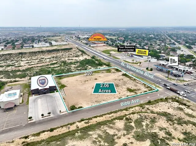 2794 N Veterans, Eagle Pass, TX 78852 - #2