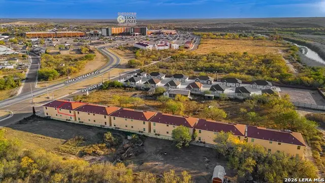 391 Riverside Drive, Unit #3, Eagle Pass, TX 78852 - #3