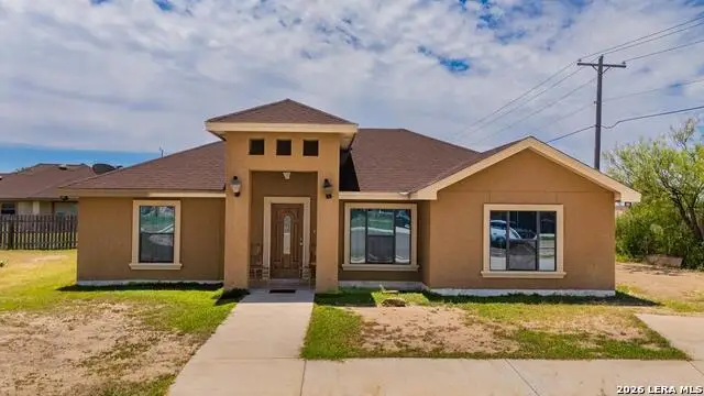 1743 Tron Lane, Eagle Pass, TX 78852 - #1