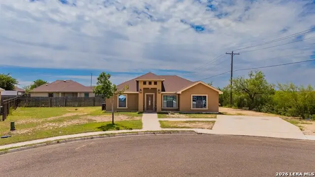 1743 Tron Lane, Eagle Pass, TX 78852 - #2