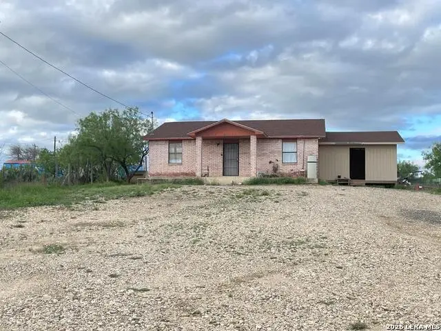 822 Ranchitos Road, Eagle Pass, TX 78852 - #1