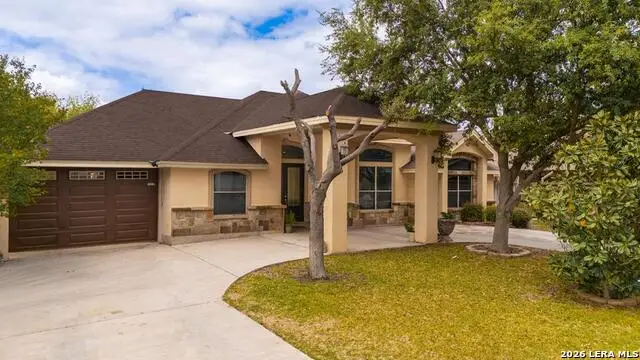1277 Bibb Avenue, Eagle Pass, TX 78852 - #1