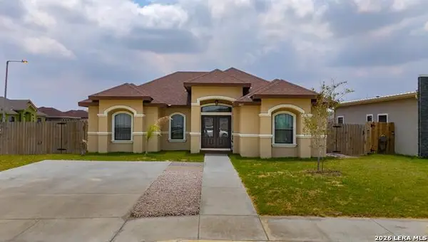 2853 Sammy Ibarra, Eagle Pass, TX 78852