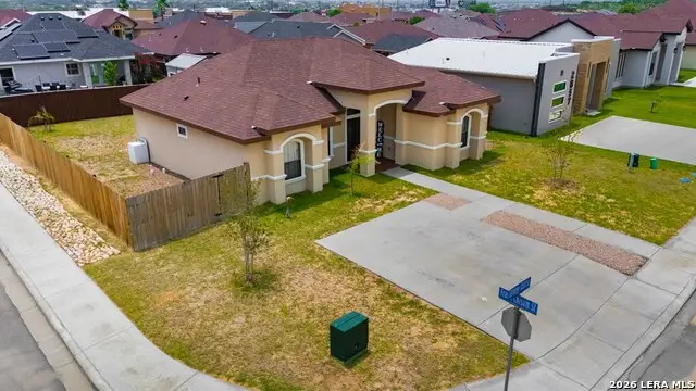 2853 Sammy Ibarra, Eagle Pass, TX 78852 - #2