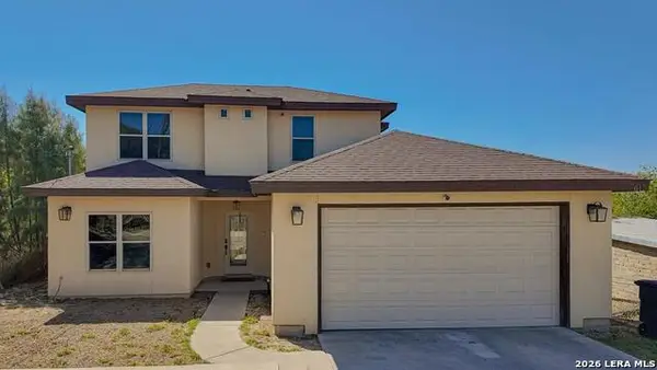 615 N Trinity St, Eagle Pass, TX 78852