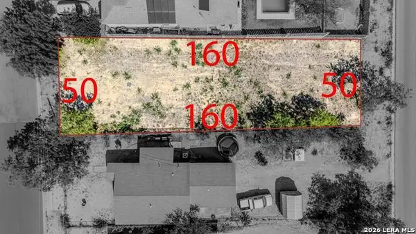 1748 Cox. St, Eagle Pass, TX 78852