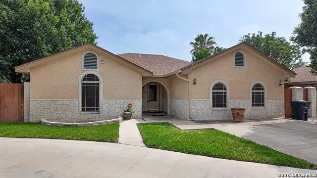 2218 Royal Park Dr, Eagle Pass, TX 78852 - #2
