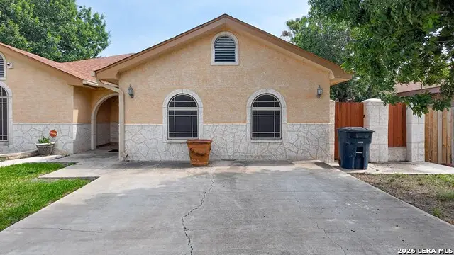2218 Royal Park Dr, Eagle Pass, TX 78852 - #3
