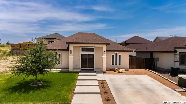 2332 Rio Sabinas Dr., Eagle Pass, TX 78852 - #1