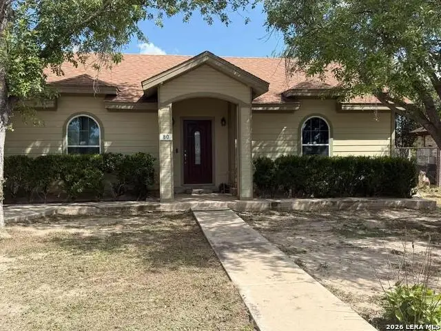 80 Mari Drive, Eagle Pass, TX 78852 - #2