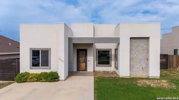 2236 Apple Wood Street, Eagle Pass, TX 78852