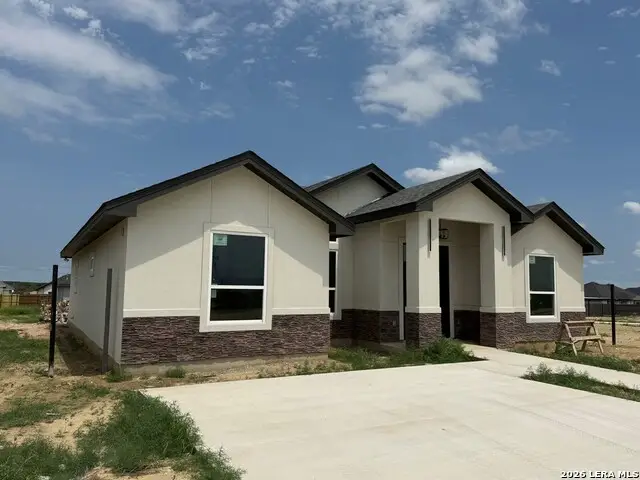 3177 Mauricio Libson Blvd, Eagle Pass, TX 78852 - #2