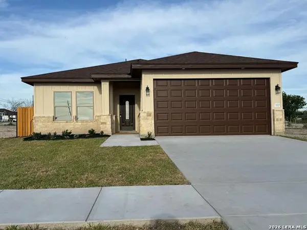 13 Concepcion, Del Rio, TX 78840