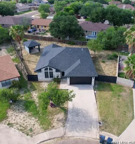 1365 Patricio Circle, Eagle Pass, TX 78852 - #1