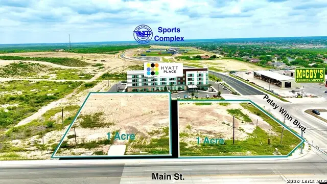3104 E Main, Eagle Pass, TX 78852 - #2