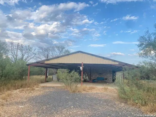 3699 Hwy 85, Carrizo Springs, TX 78834 - #1